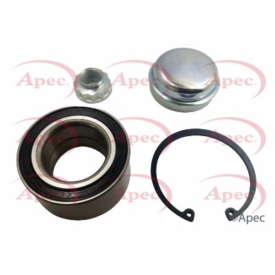 Wheel Bearing Kit APEC AWB1251