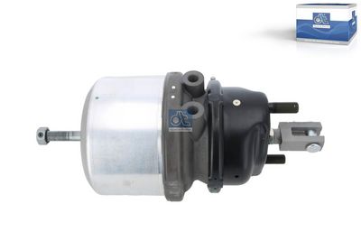 DT Spare Parts Spring-loaded Cylinder