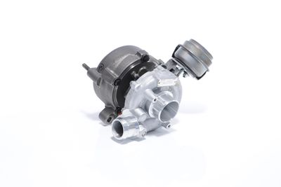 LADER AUFLADUNG BTS Turbo T916184 41