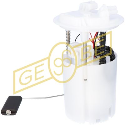 SISTEM ALIMENTARE CU COMBUSTIBIL GEBE 961301 1