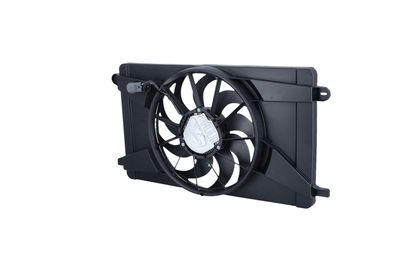 VENTILATOR RADIATOR NRF 470141 29