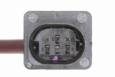 SONDA LAMBDA VEMO V30760059 2