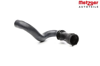 FURTUN RADIATOR METZGER AUTOTEILE 2420812 35