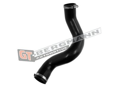 GT-BERGMANN Automotive Kompresoriaus padavimo žarna