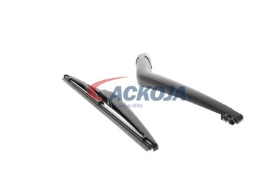 SET STERGATOARE CURATARE PARBRIZ ACKOJA A709678 19