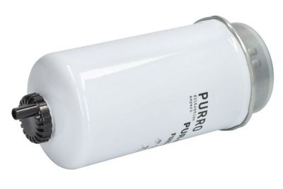 Brandstoffilter (patroon) 188,47x83,06x22,86