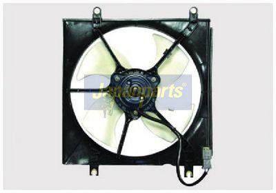 VENTILATOR RADIATOR
