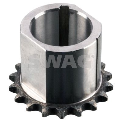 ROATA DINTATA ARBORE COTIT