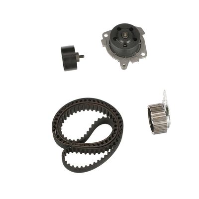 SET POMPA APA + CUREA DINTATA GATES KP15469XS 55