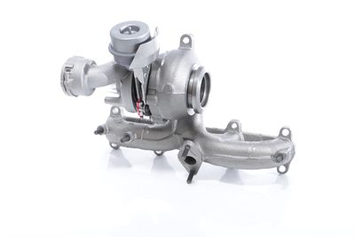 LADER AUFLADUNG BTS Turbo T914013 18