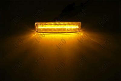 BLINKLEUCHTENSATZ ABAKUS L04140014LED 2