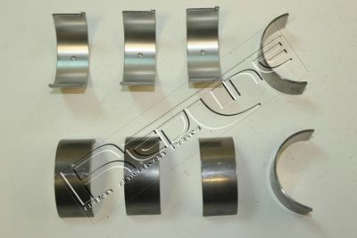 RED-LINE 01MI036 Шатунный вкладыш для MITSUBISHI ECLIPSE II (D3_A)