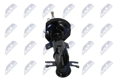 AMORTIZOR NTY AFT051 15