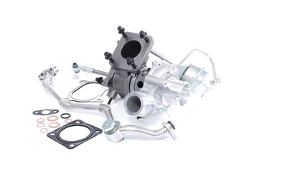 LADER AUFLADUNG BTS Turbo T981337BT 32