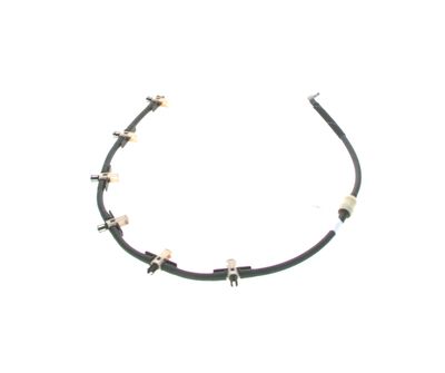 FURTUN SUPRACURGERE COMBUSTIBIL BOSCH 0445130211 2