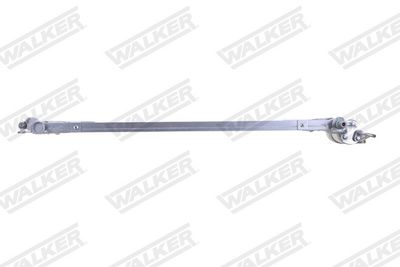 CONDENSATOR CLIMATIZARE WALKER WCD00445 4