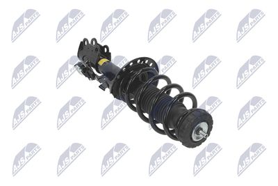 AMORTIZOR NTY ACH097 31