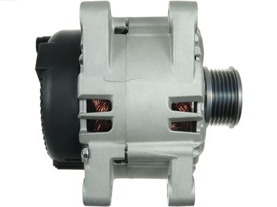 Alternator A3318