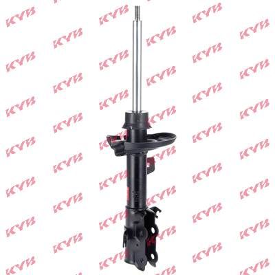 STOßDäMPFER KYB 338732 13