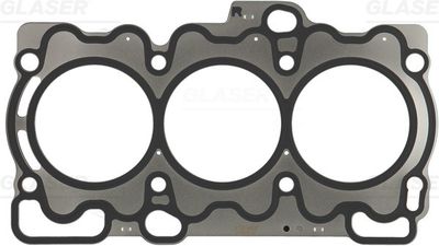GARNITURA CHIULASA GLASER H8485500