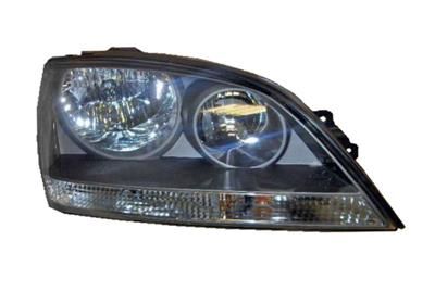 VAN-WEZEL 8385964 Основна фара  для KIA SORENTO (Киа Соренто)
