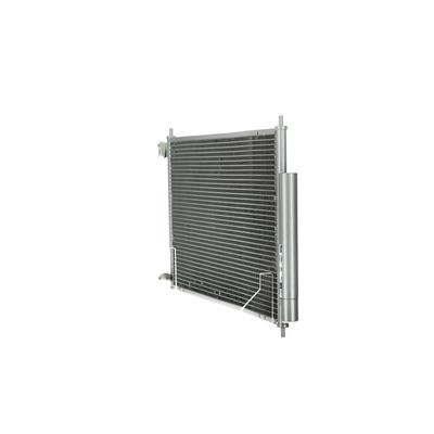 CONDENSATOR CLIMATIZARE NISSENS 94732 14