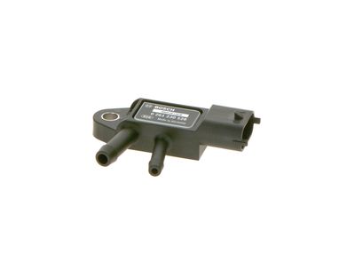 SENSOR ABGASDRUCK BOSCH 0261230528 24