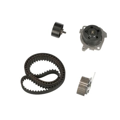 SET POMPA APA + CUREA DINTATA GATES KP15469XS 57