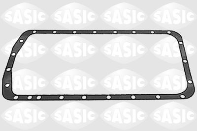 SASIC 3040340 Прокладка масляного піддону 