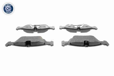 BREMSBELAGSATZ SCHEIBENBREMSE VAICO V208115 1