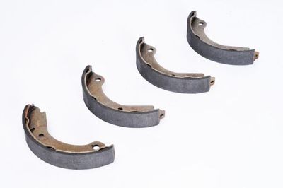 Vorschau Bremsbackensatz, Feststellbremse Ansicht 2