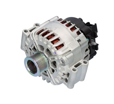 GENERATOR / ALTERNATOR VALEO 439640 5