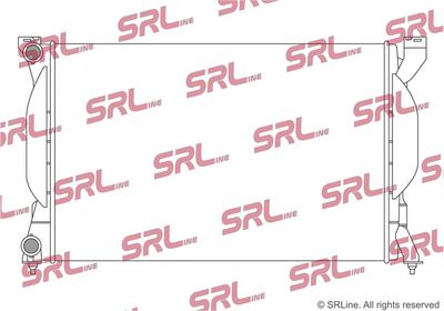 Radiatorius, variklio aušinimas