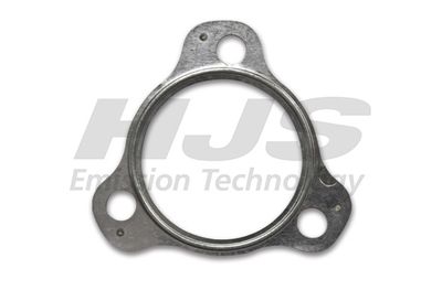 Прокладка, труба выхлопного газа HJS 83 14 3222 для OPEL SIGNUM