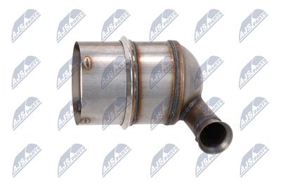 FILTRU FUNINGINE/PARTICULE SIST.DE ESAPAMENT NTY DPFPE011 11