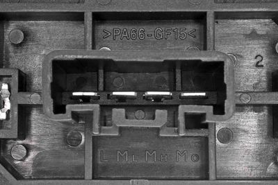 REGLAJ SUFLANTA DE INTERIOR ACKOJA A38790001 1