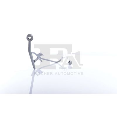 CONDUCTA ULEI INCARCARE FA1 678901 11