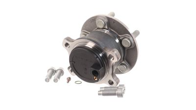 RADLAGERSATZ SKF VKBA6637 33