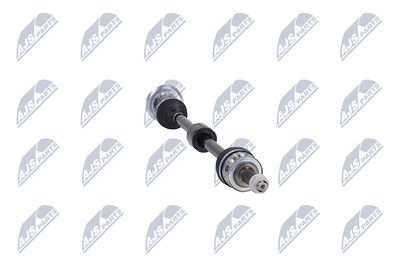 PLANETARA NTY NPWBM103 14