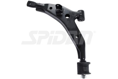 LENKER RADAUFHäNGUNG SPIDAN CHASSIS PARTS 40985
