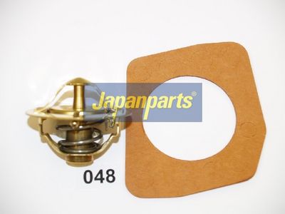 JAPANPARTS Termostatas, aušinimo skystis