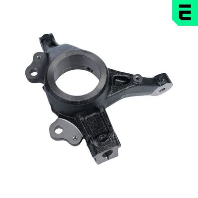 ACHSSCHENKEL RADAUFHäNGUNG