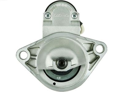 AS-PL Starter