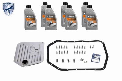 TEILESATZ AUTOMATIKGETRIEBE-ÖLWECHSEL