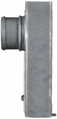 LADELUFTKüHLER MAHLE CI82000P 4