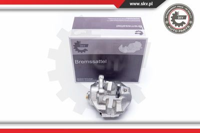 ESEN SKV 34SKV413 Тормозной суппорт  для ALFA ROMEO 1750-2000 (Альфа-ромео 1750-2000)