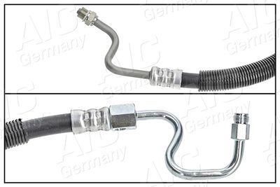 HYDRAULIKSCHLAUCH LENKUNG AIC 57922 1
