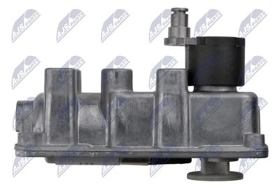 MUFA DE COMANDA COMPRESOR NTY ECDBM041 2