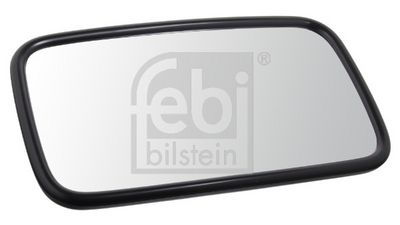 FEBI BILSTEIN Außenspiegel, Fahrerhaus