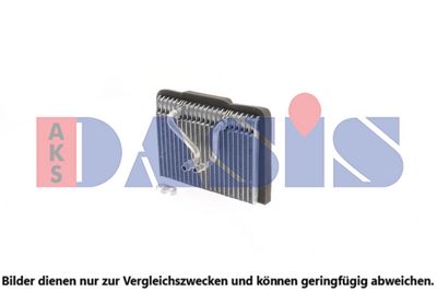 VERDAMPFER KLIMAANLAGE